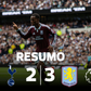 Tottenham continua a perder, mas pelo menos já marca (resumo)