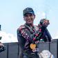 Jorge Martín recuperou a liderança do Mundial. IMAGO