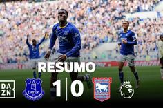 Everton vence Ipswich em dia para esquecer para Fatawu (resumo)