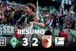 Rodrigo Ribeiro sofre reviravolta dramática em Bremen (resumo)