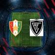 E. Amadora-Ac. Viseu: viriatos colocam invencibilidade tricolor à prova 
