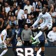 Kanté festeja o golo contra o Millwall