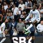 Kanté festeja o golo contra o Millwall