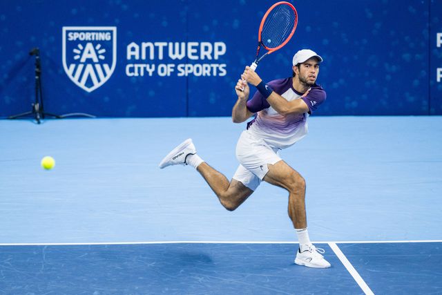 Nuno Borges já tem adversário para abrir Open da Austrália