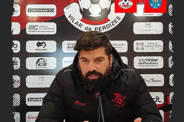 Vítor Gamito: «Mais de metade do onze do Porto de hoje jogou com o Barcelona»