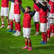 Destaques do SC Braga: se não é a Horta de Ricardo... é a Horta de André