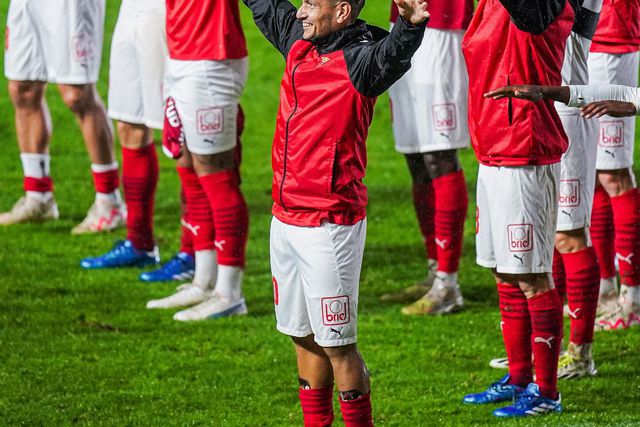 Destaques do SC Braga: se não é a Horta de Ricardo... é a Horta de André