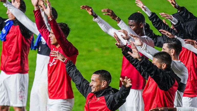 Destaques do SC Braga: se não é a Horta de Ricardo... é a Horta de André