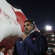 Tévez pisca o olho ao Milan: «Quem sabe os caminhos não se cruzem como treinador»
