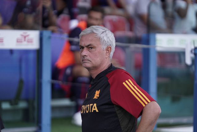Mourinho: «Vencer não é necessariamente ganhar uma taça»