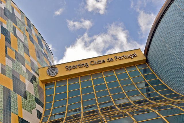 Sporting: infiltrações em Alvalade mas sem interromper atividade normal