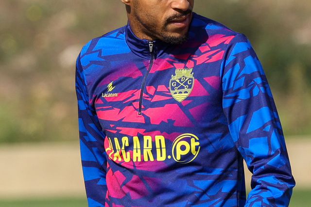 Chaves: João Correia e Jô Batista de olho na Taça