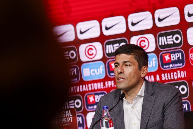 Seleção feminina: mudanças na convocatória são «caminho normal e orgânico»