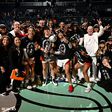 WNBA: Las Vegas Aces sagram-se bicampeãs