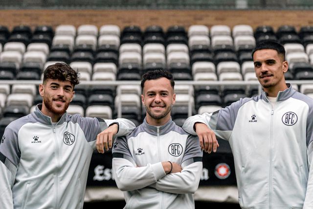 Boavista lidera na juventude: um pódio de prémios na Liga