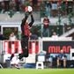 Milan obrigado a recorrer ao terceiro guarda-redes frente à Juventus
