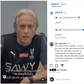 Jorge Jesus lidera mensagem de apoio do Al-Hilal a Neymar