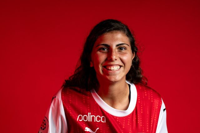 Vídeo: como as jogadoras do Braga reagiram à convocatória para a seleção