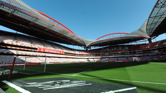 Benfica: ‘sócios’ bascos ficam mesmo fora da Luz