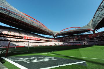 Benfica: ‘sócios’ bascos ficam mesmo fora da Luz