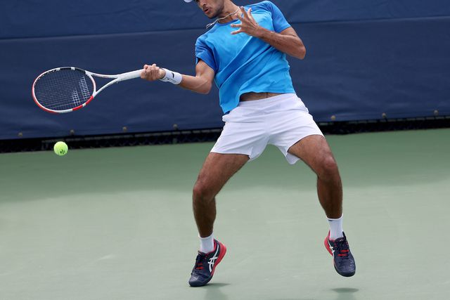 Francisco Cabral eliminado na primeira ronda de pares em Adelaide