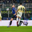 CEO do Inter acusa Skriniar: «Foi uma grande desilusão»