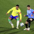Casemiro lesiona-se e fica de fora do jogo contra o Sheffield United