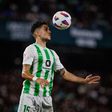 Betis avisa Vitória: «Que toda a Europa saiba o quão forte podemos ser em casa»