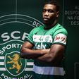 Oficial: Sporting segura pivô