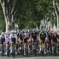 Ciclismo: pelotão do World Tour sem alterações