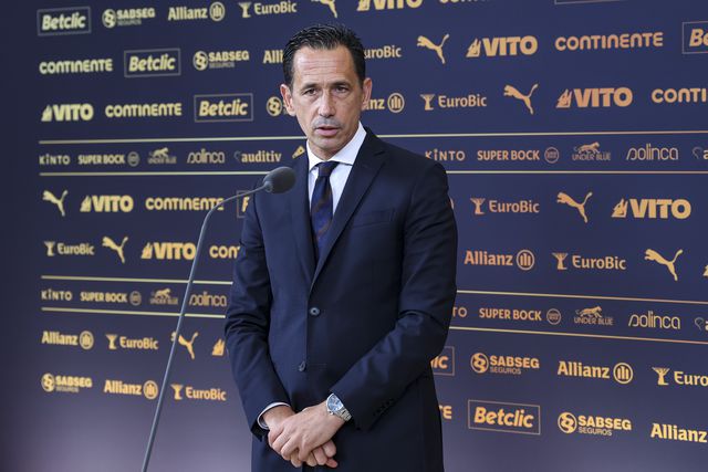 Surpreendida pela proposta da FPF para a arbitragem, Liga convoca clubes para reunião