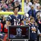 Tom Brady prevê o fim do futebol americano