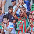 Marítimo vence Prémio Assistências da Liga 2