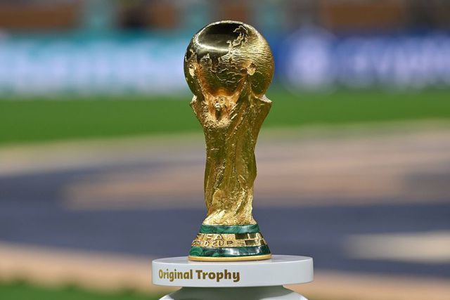 Mundial de 2030 com mais de 100 jogos em 18 estádios