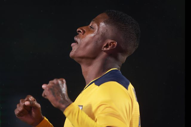 «Joguei com Fábio Silva, Vitinha e Fábio Vieira no FC Porto. O melhor? Eu»