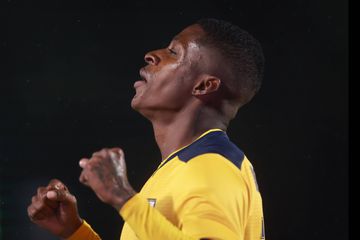 «Joguei com Fábio Silva, Vitinha e Fábio Vieira no FC Porto. O melhor? Eu»