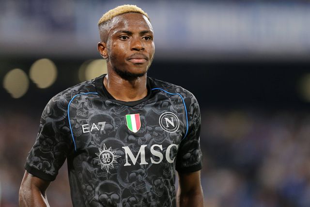 Revelados finalistas da Bola de Ouro africana