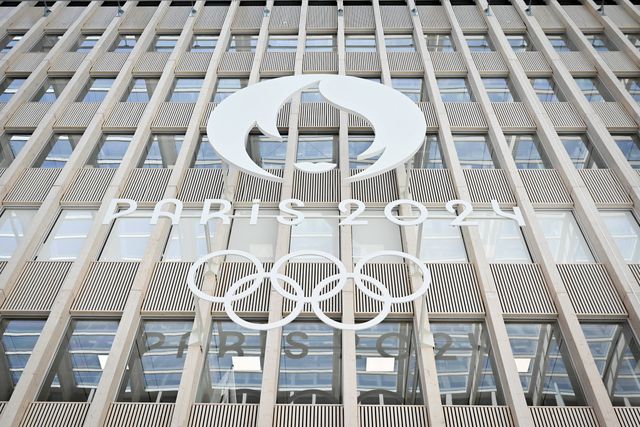 Paris 2024: Suspeitas de corrupção levam a buscas no comité organizador dos Jogos Olímpicos