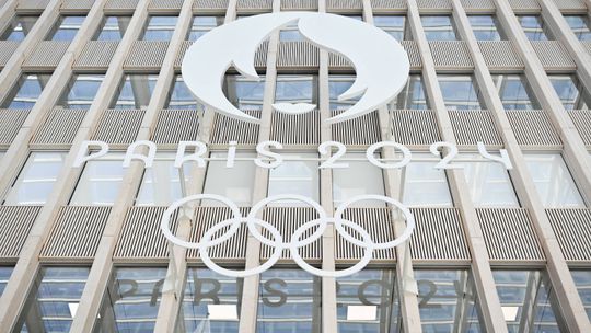 Paris 2024: Suspeitas de corrupção levam a buscas no comité organizador dos Jogos Olímpicos