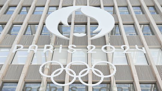 Paris-2024: alerta máximo depois de dois atentados «frustrados» em 2024