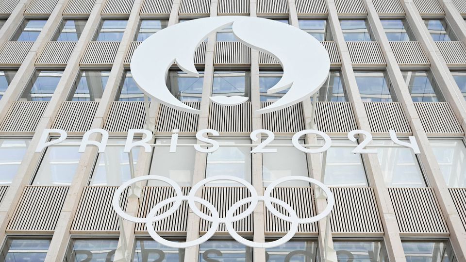 Paris 2024: Suspeitas de corrupção levam a buscas no comité organizador dos Jogos Olímpicos