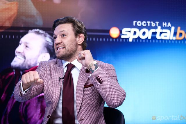 McGregor perde patrocinadores e seguidores após condenação por violação