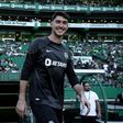 Sporting: Amorim abre porta da Taça aos mais jovens