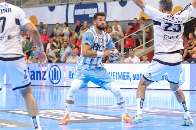 Miguel Martins perto de reforçar gigante europeu