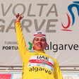 Ciclismo: Pogacar regressa a Portugal