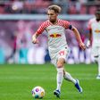 Leipzig anuncia renovação com Kampl