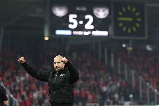 Atenção, Sporting: Sturm Graz goleia antes de receber os leões