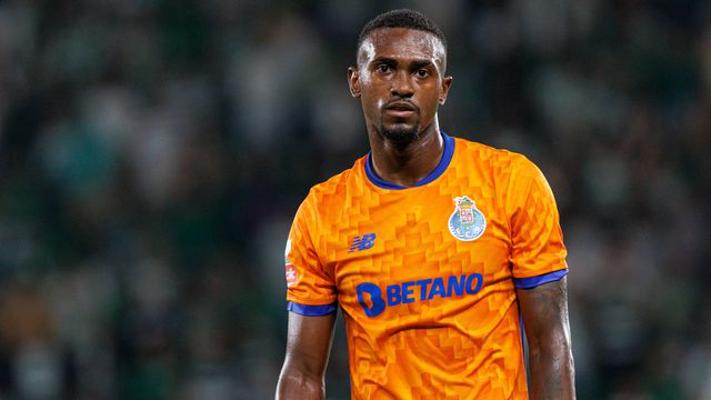 Vítor Bruno elogia integração de Tiago Djaló e deixa alerta a Otávio