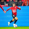 Golo de Jota não chega para dar vitória ao Rennes