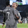 Quanto vale Luka Modric? Acaba de investir 22 milhões de euros na própria empresa
